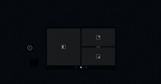 Індукційна варильна поверхня AEG TH64IB30FB - 5