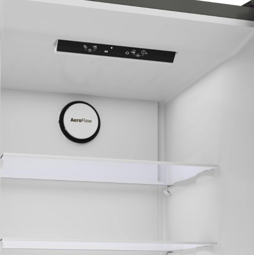 Холодильник з морозильною камерою Beko B5RGNA355HXBR - 5