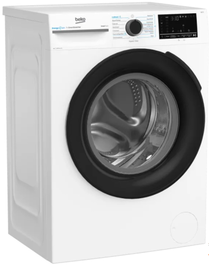 Пральна машина Beko BM3WFSU47215WB - 2