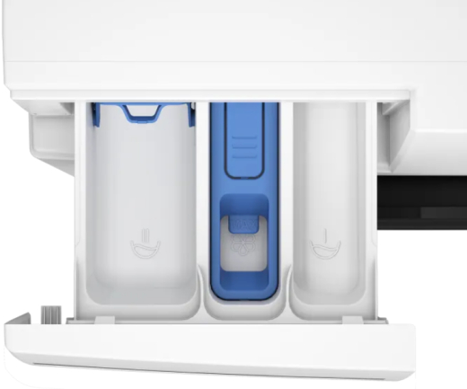 Пральна машина Beko BM3WFSU47215WB - 7