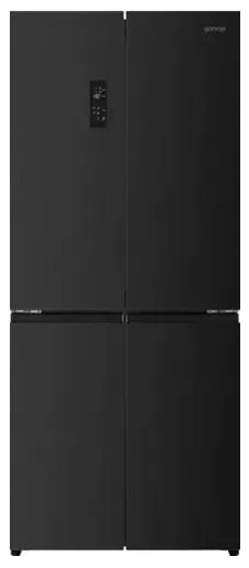 Холодильник Gorenje NRM819E61BX - 1