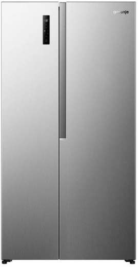 Холодильник Gorenje NRS917E41X - 1