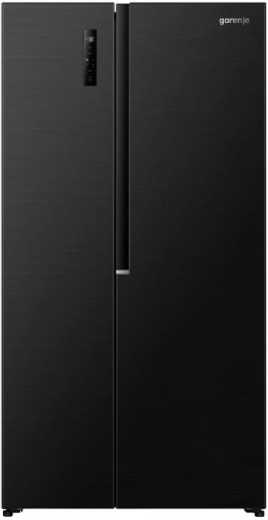 Холодильник Gorenje NRS917E41BX - 1