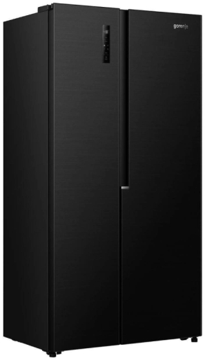 Холодильник Gorenje NRS917E41BX - 2