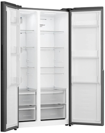 Холодильник Gorenje NRS917E41BX - 6