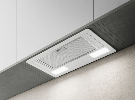 Витяжка вбудована Elica ERA C WH/A/52 - 1