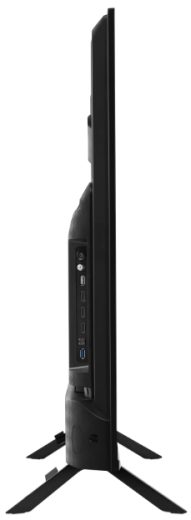 Телевизор Hisense 55E76GQ - 6