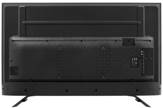 Телевизор Hisense 55E76GQ - 7