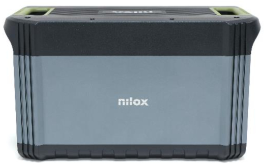 Зарядна станція NILOX PS1300 - 4