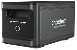 Дополнительная батарея для зарядной станции Choetech BS065 Extra Battery - 1