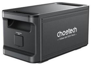 Дополнительная батарея для зарядной станции Choetech BS065 Extra Battery - 2