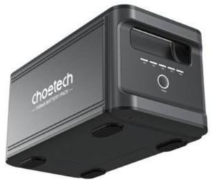 Дополнительная батарея для зарядной станции Choetech BS065 Extra Battery - 3