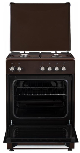 Комбінована плита Simfer F65MM43016 - 4