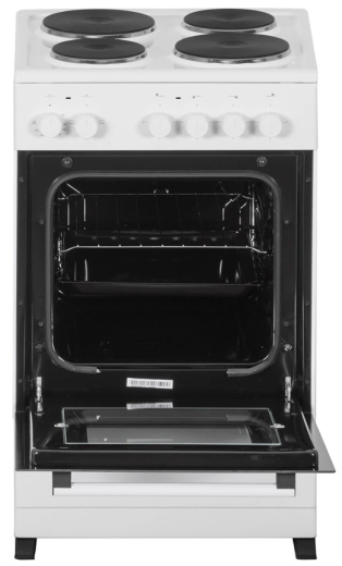 Електрична плита Simfer F50EW03005 - 2