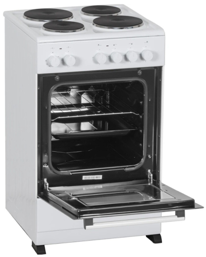 Електрична плита Simfer F50EW03005 - 4