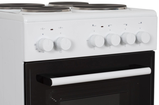 Електрична плита Simfer F50EW03005 - 5