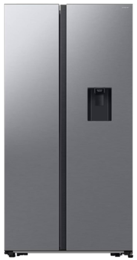 Холодильник SBS Samsung RS57DG410EM9UA - 1