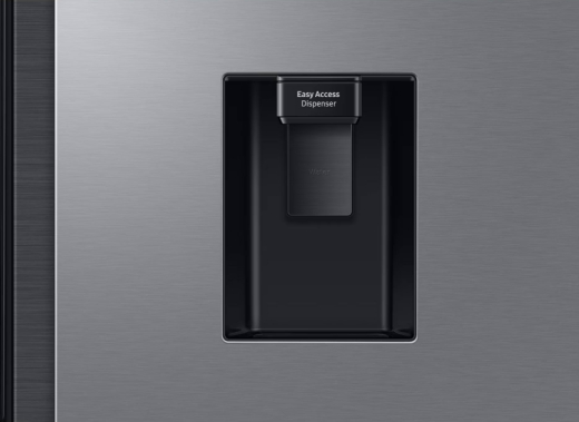 Холодильник SBS Samsung RS57DG410EM9UA - 6