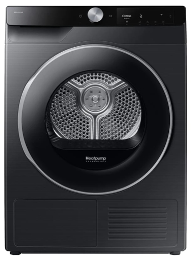 Сушильна машина SAMSUNG DV90T6240LB/UA - 1