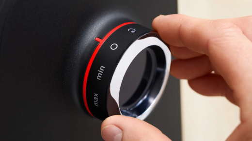 Электромясорубка Bosch MultiPower Series 6 MFWS670B - 11