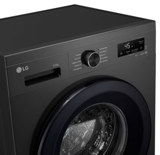 Пральна машина LG F2Y2WS6JE - 10