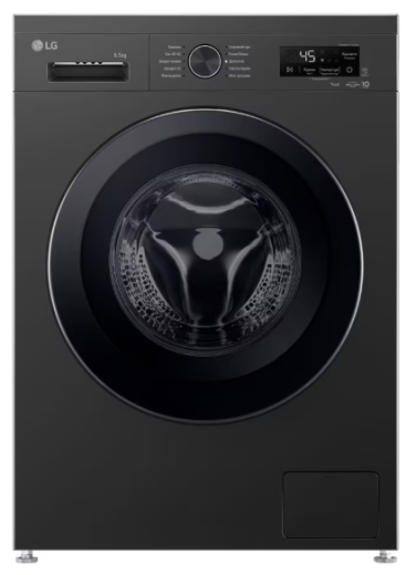 Пральна машина LG F2Y2WS6JE - 1