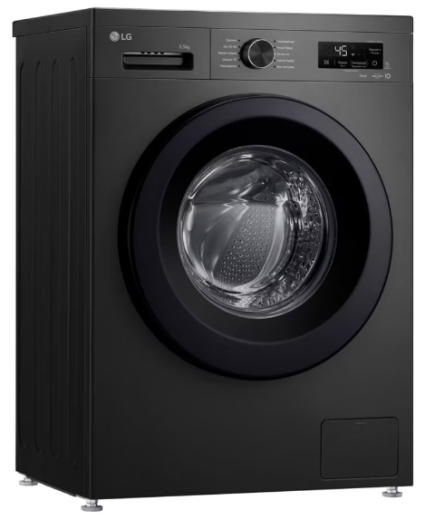 Пральна машина LG F2Y2WS6JE - 2