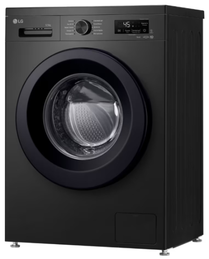 Пральна машина LG F2Y2WS6JE - 3