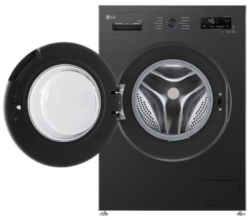 Пральна машина LG F2Y2WS6JE - 5