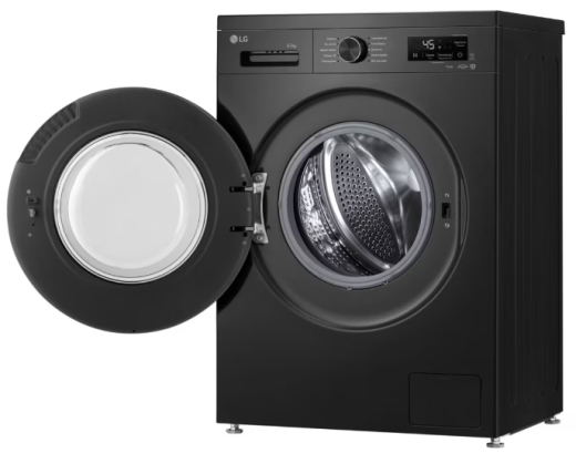 Пральна машина LG F2Y2WS6JE - 6