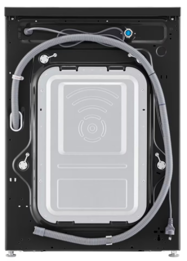 Пральна машина LG F2Y2WS6JE - 8