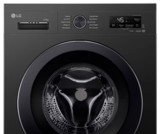 Пральна машина LG F2Y2WS6JE - 9