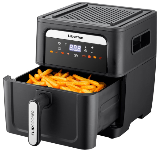 Мультипіч Liberton LAF-3217 - 2