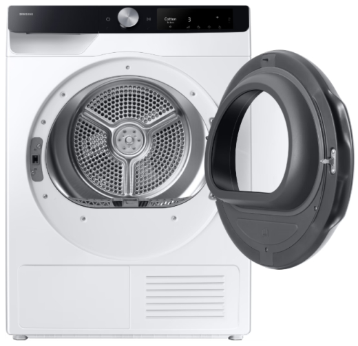 Сушильна машина Samsung DV90T6240LK/UA - 3