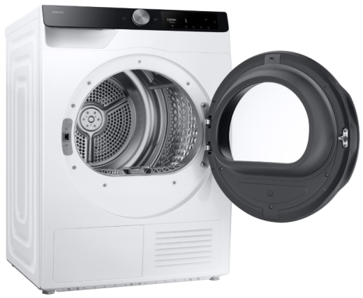 Сушильна машина Samsung DV90T6240LK/UA - 4