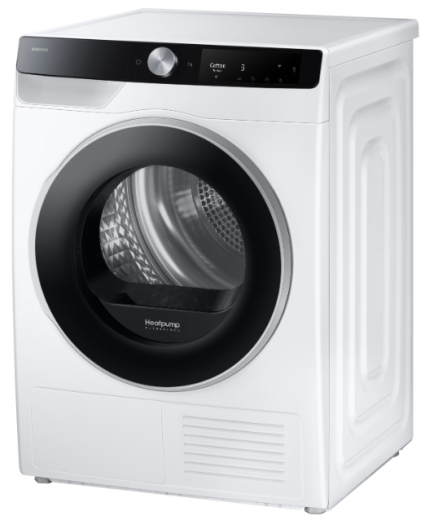 Сушильна машина Samsung DV90T6240LK/UA - 6