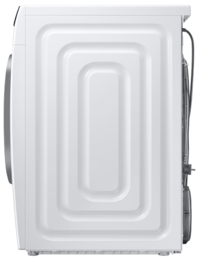 Сушильна машина Samsung DV90T6240LK/UA - 9