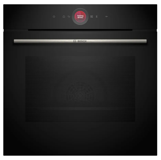 Духовка електрична Bosch HBG724BB1 - 1