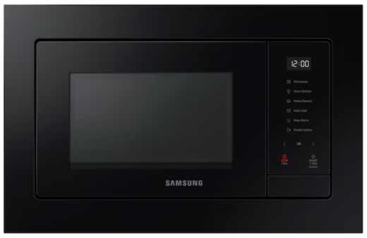Мікрохвильовка Samsung MS20A7318AK - 1