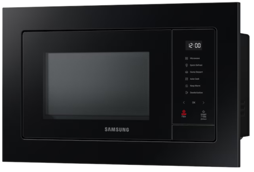 Мікрохвильовка Samsung MS20A7318AK - 2