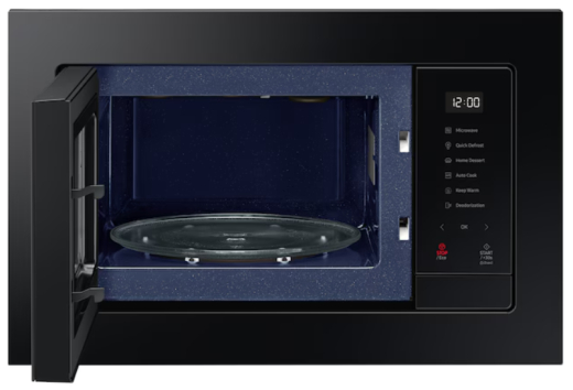 Мікрохвильовка Samsung MS20A7318AK - 4