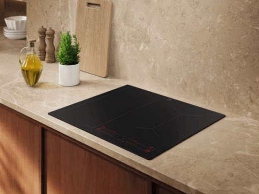 Индукционная варочная поверхность Electrolux EIS62453IT - 3