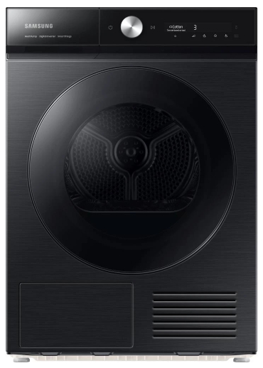 Cушильна машина Samsung DV90BB9440GBUA - 1