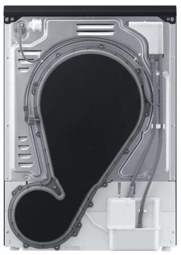 Cушильная машина Samsung DV90BB9440GBUA - 7