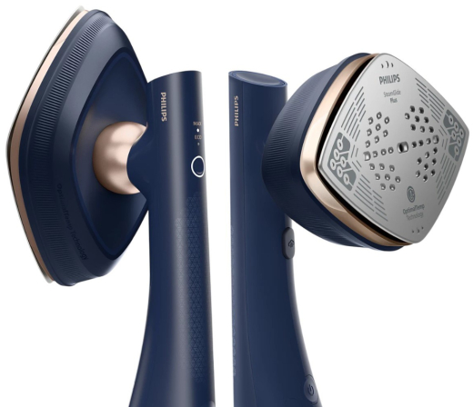 Відпарювач Philips GC215/20 - 3