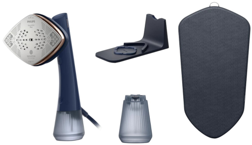 Відпарювач Philips GC215/20 - 4