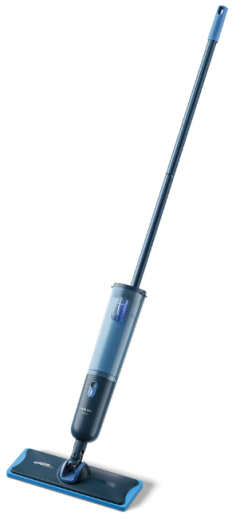 Електрошвабра PHILIPS OneUp 3000 Series XV3101/01 - 2