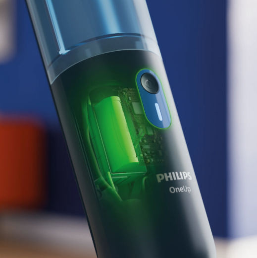 Електрошвабра PHILIPS OneUp 3000 Series XV3101/01 - 7