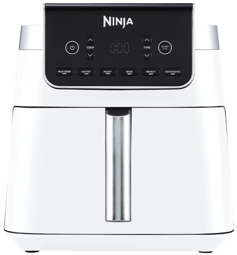 Мультипечь NINJA AF180EUWH - 1