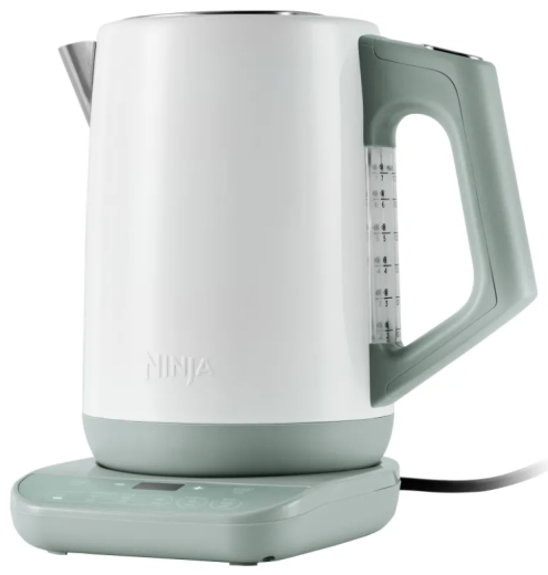 Электрочайник NINJA KT200EUWH - 2